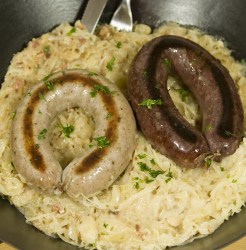 Auswahl_Leberwurst_Blutwurst