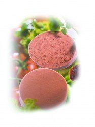 Leberstreichwurst fein soft