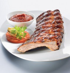 Spare Ribs_mariniert